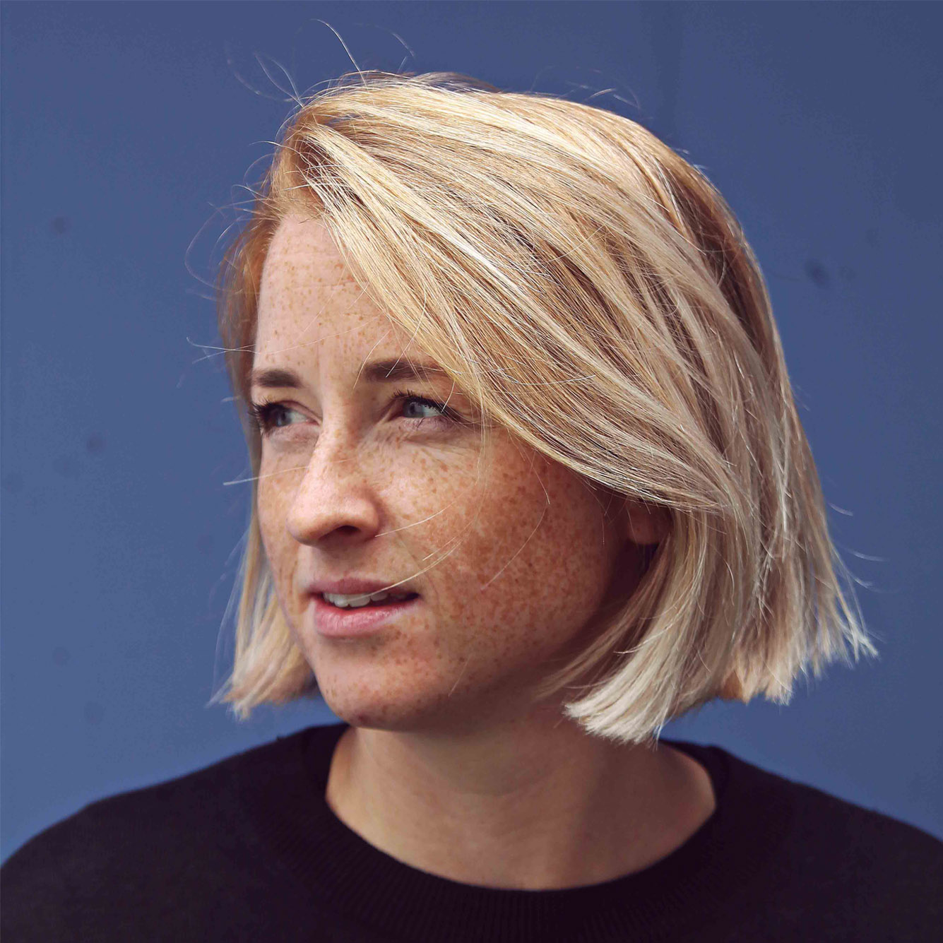 Portrait Julia Krendl Architektur Mini_